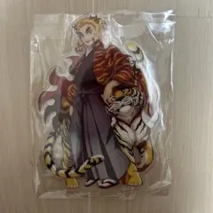 2025年最新】煉獄杏寿郎 アクリルスタンド 寅年の人気アイテム