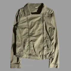 archive ライダースジャケット ダークウェア 平成 V系 y2k