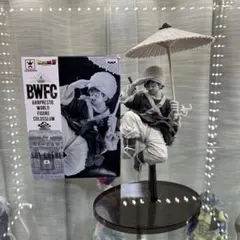 2025年最新】Bwfc 孫悟空 モノクロの人気アイテム - メルカリ