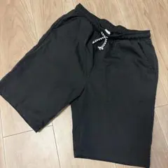 SHEIN 黒 半ズボン EU 140 / US 10Y