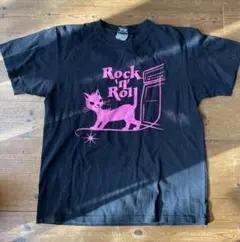 斉藤和義 KAZUYOSHI SAITO ロックンロール Tシャツ Mサイズ