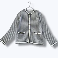 2025年最新】LEONARD カーディガン・ボレロ・アンサンブルの人気