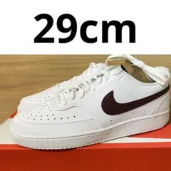 Nike Court Vision Low NextNature コートビジョン