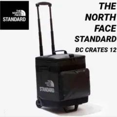 希少 レコードバッグ THE NORTH FACE BC Crates 12 - メルカリ