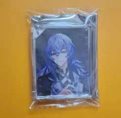 にじさんじ アニカフェ コロッタ 星導ショウ