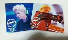 鈴木昂秀① スクエアブロマイド PRIMAL SPIDER 匿名発送