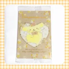 サンリオ ウエハース カード ポムポムプリン グッズ