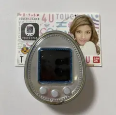 たまごっち4U 液晶傷あり 動作確認済み - メルカリ
