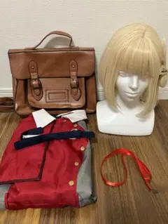 2026年最新】錦木千束 コスプレの人気アイテム - メルカリ