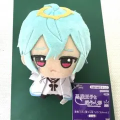 2025年最新】悪魔王子と操り人形 ちびぐるみの人気アイテム