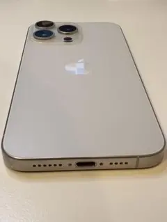 Apple iPhone 15 Pro max ホワイト 本体