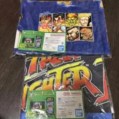 2025年最新】一番くじ ストリートファイターの人気アイテム