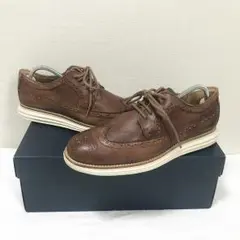激レア！COLE HAAN ルナグライド ウィングチップ