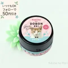 【大人気】 まさるのどぼん液 艶 1個 5g 隠れ工房 Green Ocean