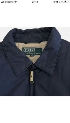 2026年最新】POLO スウィングトップの人気アイテム - メルカリ