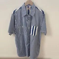 シュガーケーン 半袖シャツのサムネイル