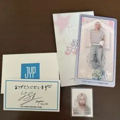 Stray Kids SKZ 5'CLOCK スペシャルトレカ　フィリックス