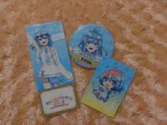 パラぴち　るな　まとめ売り　バラ可 2025年最新】カラフルピーチ るな まとめ売りの人気アイテム