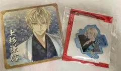 イケメン戦国 10周年 謙信 - メルカリ