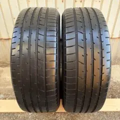 POTENZA Adrenalin RE004 195/50R16 中古タイヤ - メルカリ