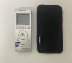 SONY ICD-UX200