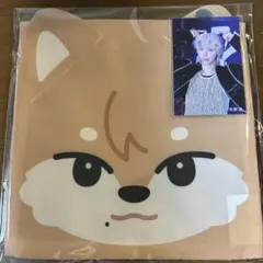 NEXZ オンラインくじ　エコバック　ソゴン ゴンスキー