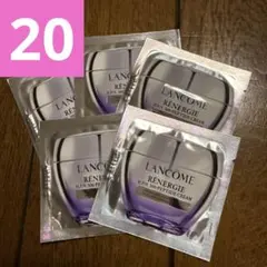 ランコム レネルジー HPN クリーム 15mL - メルカリ
