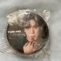 2026年最新】ateez ユノ 缶バッジの人気アイテム - メルカリ