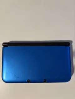 Nintendo 3DS ブルーブラック