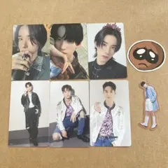 2026年最新】jo1 hitchhiker トレカ 佐藤景瑚の人気アイテム - メルカリ