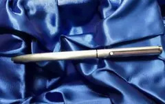 MONTBLANC 「Sライン」シリーズ2色ボールペン（黒・赤）のサムネイル