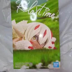 メイドインアビス ファプタ まとめ売り3 メイドインアビス 烈日の黄金郷 Coreful フィギュア ファプタ