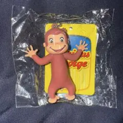 2025年最新】おさるのジョージ キーホルダー ユニバの人気アイテム