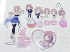 姫崎莉波 C104 アクリルスタンド 単品 限定品 未開封 学マス 姫崎莉波 C104 アクリルスタンド 単品 限定品 未開封 学マス - メルカリ