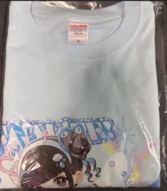 本日限定❕】MEGAFON メガフォン 羽雲ろこ 推しTシャツ - メルカリ