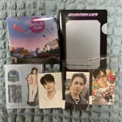 SEVENTEEN バーノン　まとめ売り