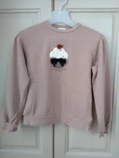 【SERAPH 】カップケーキ トレーナー