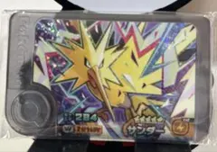ポケモンフレンダ　サンダー　ワンダー