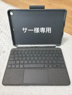 2026年最新】combo touch ipad第9世代キーボードケースの人気アイテム