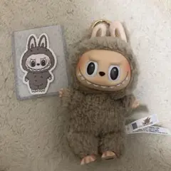 ラブブマカロン　トフィー