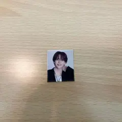 FANTASTICS カレンダーステッカー 中島颯太