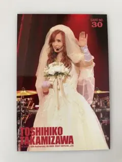 THE ALFEE トレカ　2024秋