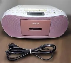 2025年最新】cd カセットプレーヤーの人気アイテム - メルカリ