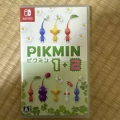ピクミン　1+2 Nintendo Switch