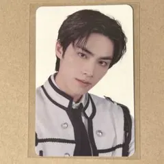 NCT ZONE クーポン トレカ ホワイトエージェント WayV シャオジュン