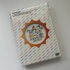 ★未開封品★【Aぇ! group】西からAぇ！風吹いてます！【ライブDVD】のサムネイル