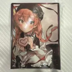 2025年最新】スリーブ 城ヶ崎の人気アイテム - メルカリ