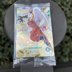 ドラゴンボールスーパーダイバーズ 店頭配布キャンペーン GDR 3種セット