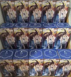 チェンソーマン BiCute Bunnies コベニ ラウンドワン　15個セット