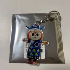 V・ファーレン長崎　ヴィヴィくん　歴代仮装アクリルキーホルダー②